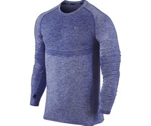 nike dri-fit knit laufshirt herren|Nike Running DRI.